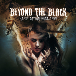 Beyond The Black Heart Of The Hurricane deluxe Vinyl 2 LP