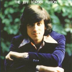 Jeff Lorber Jeff Lorber Fusion (1977) Vinyl LP