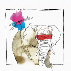 David Mayer Call Vinyl 12"