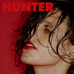 Anna Calvi HUNTER Vinyl LP