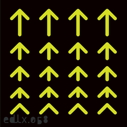 Jk Flesh New Horizon Vinyl 2 LP