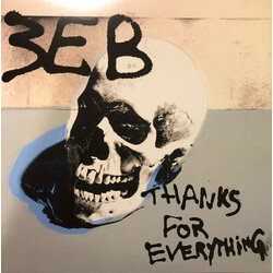 Third Eye Blind Thanks For Everything Vinyl LP