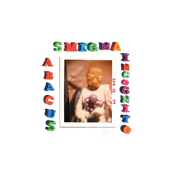 Smegma Abacus Incognito Vinyl LP