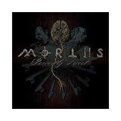 Mortiis Perfectly Defect Vinyl LP