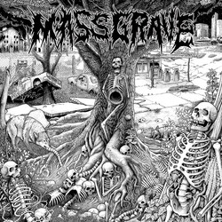MassGrave (2) Our Due Descent Vinyl
