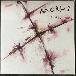 Morus (2) Ciało Obce Vinyl LP
