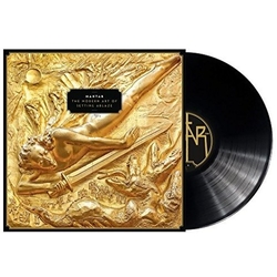 Mantar Modern Art Of Setting Ablaze Vinyl LP