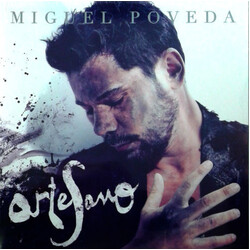 Miguel Poveda ARTESANO  Vinyl LP