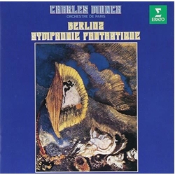 Berlioz Charles Munch Berlioz Symphonie Fantastique Japan Import SACD