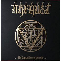Urfaust The Constellatory Practice Multi Vinyl LP/CD