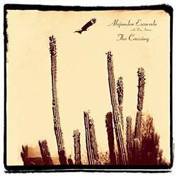Alejandro Escovedo Crossing Vinyl 2 LP +g/f