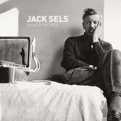 Jack Sels Minor Works Vinyl 2 LP