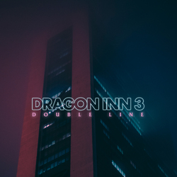 Dragon Inn 3 Double Line 180gm Vinyl LP