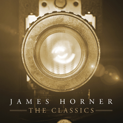 James Horner James Horner - The Classics Vinyl 2 LP