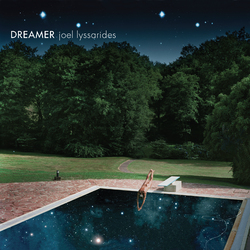 Joel Lyssarides Dreamer Vinyl LP