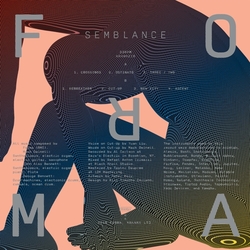Forma Semblance VINYL LP