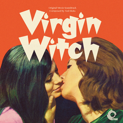 Virgin Witch / O.S.T. Virgin Witch / O.S.T. Vinyl LP