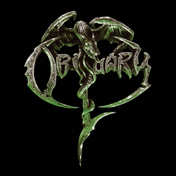 Obituary Obituary deluxe Vinyl LP