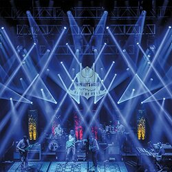 Umphrey'S Mcgee Hall Of Fame: Class Of 2017 180gm Coloured Vinyl 3 LP