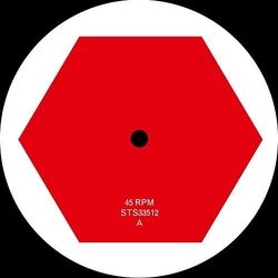 Andre Bratten Un / Pax Americana Vinyl 12"