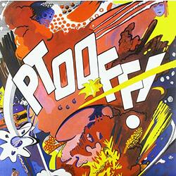 Deviants Ptooff Coloured Vinyl LP