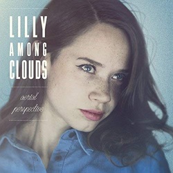 Lilly Among Clouds Aerial Perspective Vinyl LP