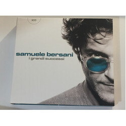 Samuele Bersani I Grandi Successi CD