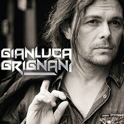 Gianluca Grignani Gianluca Grignani 3 CD