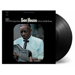 Son House Father Of Folk Blues Vinyl LP