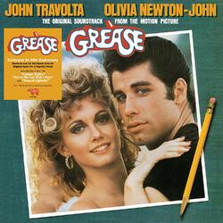 Grease (40Th Anniversary) / O.S.T. Grease (40th Anniversary) / O.S.T. Vinyl 2 LP