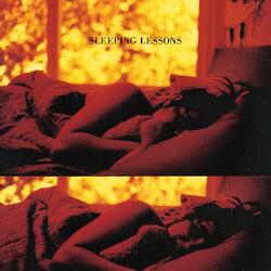 Alien Boy Sleeping Lessons Vinyl LP