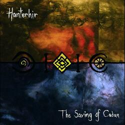 Hanterhir Saving Of Cadan Vinyl 3 LP