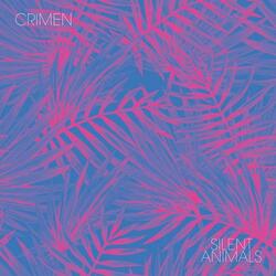 Crimen Silent Animals 180gm ltd Coloured Vinyl LP