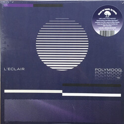 L'Eclair Polymood Vinyl LP