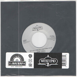 Loose Joints Is It All Over My Face Vinyl