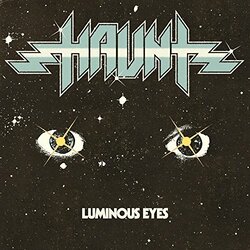 Haunt Luminous Eyes Vinyl LP