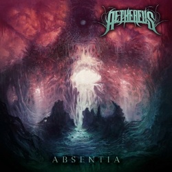 Aethereus The Abnegation VINYL LP