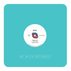 Bovvel Check 4 U Vinyl 12"