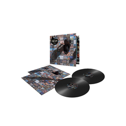 Pink Floyd Best Of Pink Floyd: A Foot In The Door VINYL 2 LP +g/f