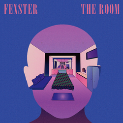 Fenster Room Vinyl LP