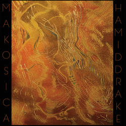 Mako Sica & Hamid Drake Ronda VINYL 2 LP
