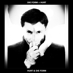 Die Form Die Form / Hurt (2018) Vinyl LP