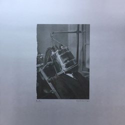 M.B. Technology Vinyl 2 LP