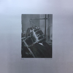 M.B. Technology Coloured Vinyl 2 LP