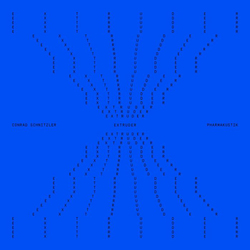 Conrad & Pharmakustik Schnitzler Extruder Coloured Vinyl LP