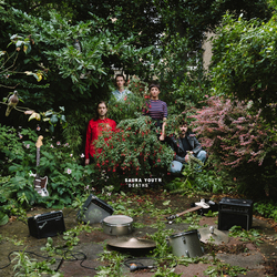 Sauna Youth Deaths Vinyl LP