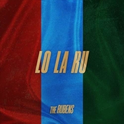 Rubens Lo La Ru Vinyl LP