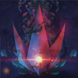 Yoann Laulan Dead Cells / O.S.T. Coloured Vinyl 2 LP