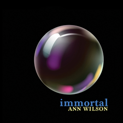 Ann Wilson Immortal Vinyl 2 LP
