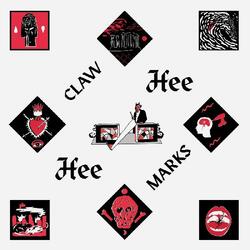 Claw Marks Hee Hee Vinyl LP